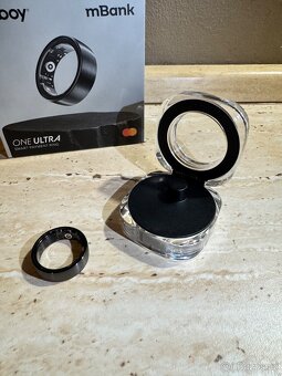 Chytry prsten Niceboy One Ultra S11 - 3
