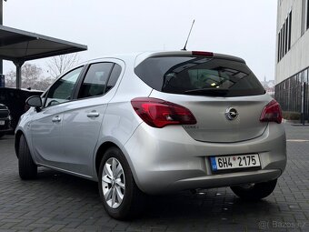 Opel Corsa 1.2i 51 kw / 2016 - 3