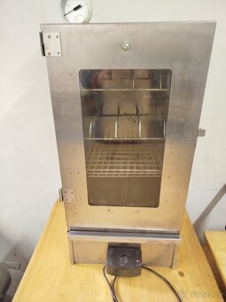 Elektricka udírna - 3