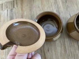 Sada keramiky 2ks - 3