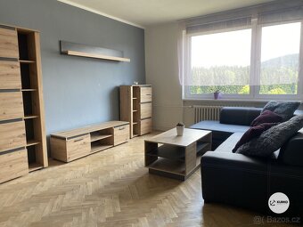 pronájem bytu 2+1 v obci Staré Hamry - 3