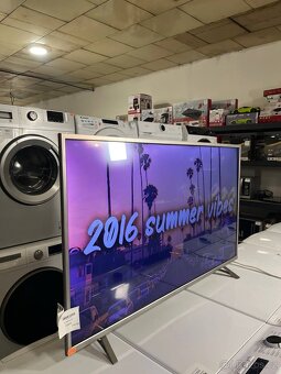 📺 Thomson 43UC6406 – 43” 4K Ultra HD Smart TV - 3