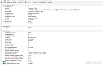 M2 SSD Kingston 128GB - 3