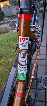 Elektrokolo Crussis - 3