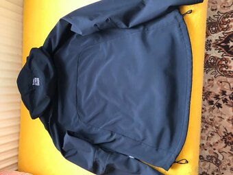 Dámská sofčelová bunda - 3