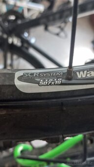 Kellys Kiter 50 vel. 28 - 3