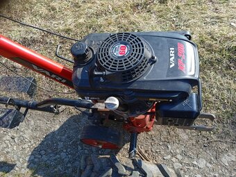 VARI XP 200 + VOZÍK AN400 - 3