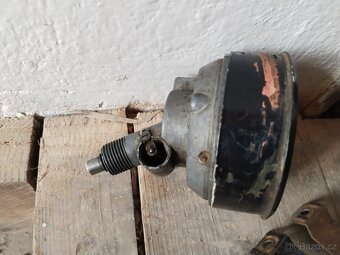 Jawa 350 pérák - 3