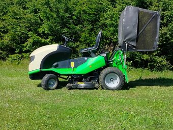 Etesia 100 s uzávěrkou - 3