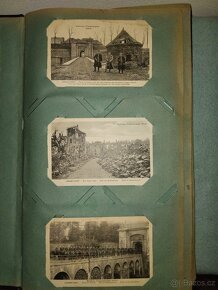 1.svět válka pohledy - 3