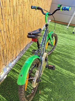 Dětské kolo Author Stylo 16" - 3