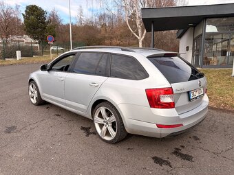 Škoda Octavia III 1.6 TDI 77KW - 3