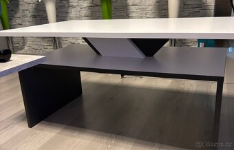 Konferenční stolek - 3