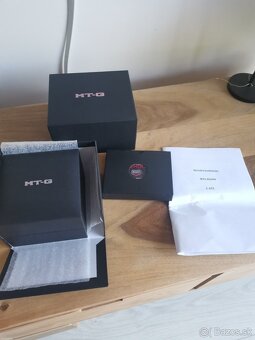 CASIO MT-G B2000YR - 3