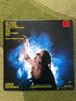 LP Ozzy Osbourne - 3