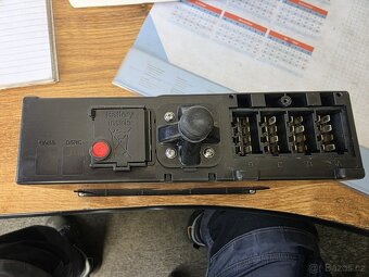 Prodám Tachograf 24V - 3