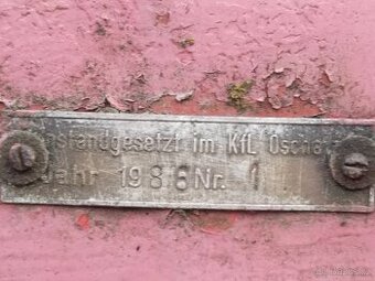 Mtz 50  Bělorus. Belarus. STK do 2027 - 3