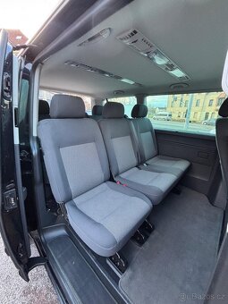 Volkswagen Caravelle 2.0 Tdi - 3