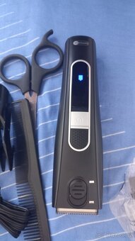 Zastřihovač vlasů - 3