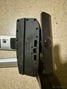 střešní nosič Octavia II - 3