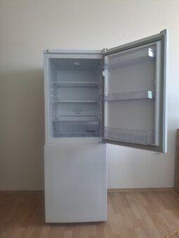 Lednice s mrazakem Beco - 3