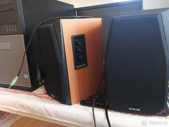 Kompletní sestava PC Dell, SSD disk,Intel Core i5 - 3