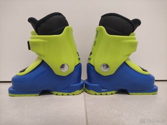 TOP STAV Lyžáky Dalbello 16,5 cm - 3