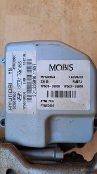 El.posilovač Hyundai,Kia - 3