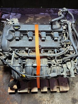 Motor Mazda L8 1,8 85kW - 3