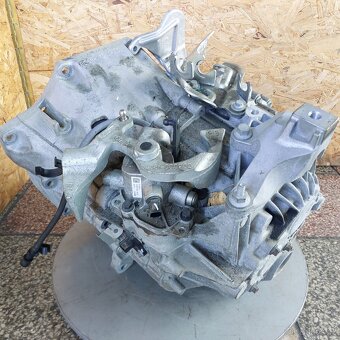 Ford Kuga Mk2 - převodová skříň - 3