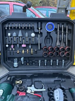 Nářadí Parkside - 3