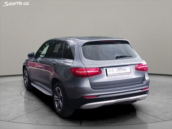 Mercedes-Benz GLC - 3