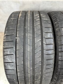 LETNÍ PNEU 285/30/21 - 3