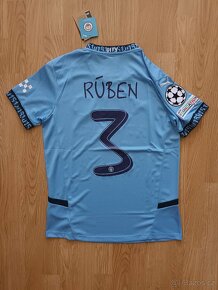 Manchester City 24/25 Home - 3