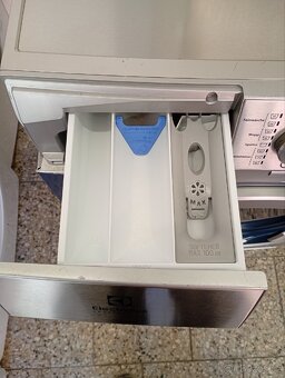 Pračka komerční Electrolux W170P - 3