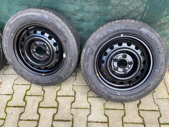 Hyundai i30, 15” - 3
