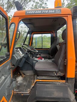Multicar M26 - 3