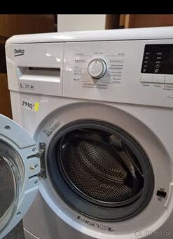 Automatická pračka BEKO 5 kg - 3