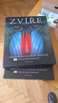 Kniha zvíře - 3