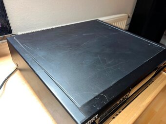 CD přehrávač na 5 disků  SONY CDP-C661 - na servis - 3