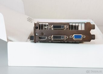 ASUS GFORCE GTX 750 Ti - 3
