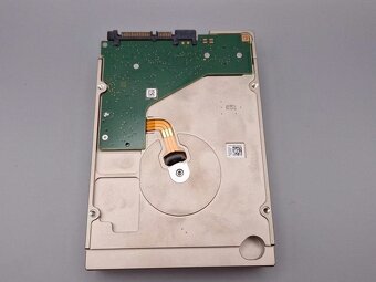 Seagate IronWolf 10 TB (ST10000VN0004) - 3