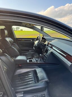 Volkswagen Phaeton 3.0 TDI 4Motion - 3