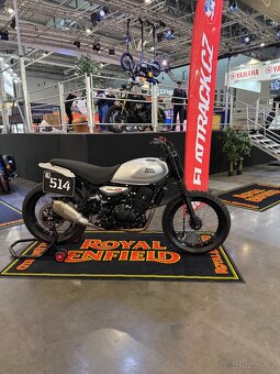 Royal Enfield Guerrilla 450 (GRR 450 FLAT) - 3