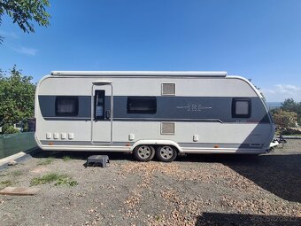 Hobby DeLuxe Edition 650 - 3