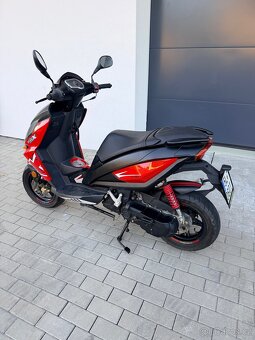 Benelli 49X Quattro Nove - 3