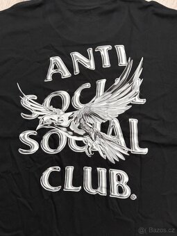 Assc triko Xl - 3