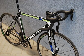 Cannondale SuperSix Carbon 54CM - 3