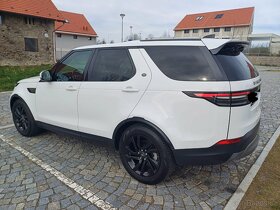 LAND ROVER DISCOVERY 5 TDV6 190KW - 3