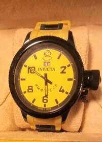 Pánské hodinky Festina, Timex, Invicta, Fosil, Lingerzoll - 3
